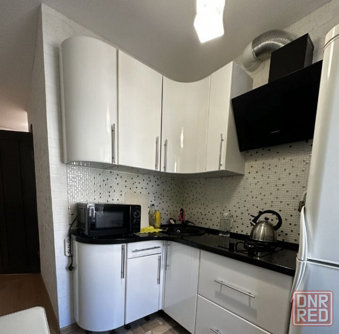 Сдам двухкомнатную квартиру в Донецке, Киевский район, ориентир Донецк Сити Донецк - изображение 5