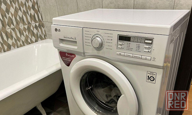 Сдам двухкомнатную квартиру в Донецке, Киевский район, ориентир Донецк Сити Донецк - изображение 4