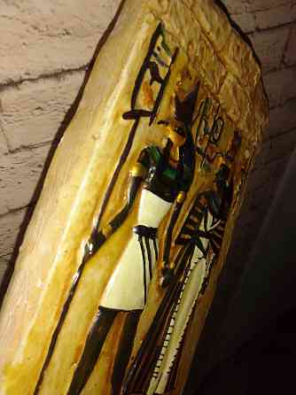 Картина в египетском стиле Донецк