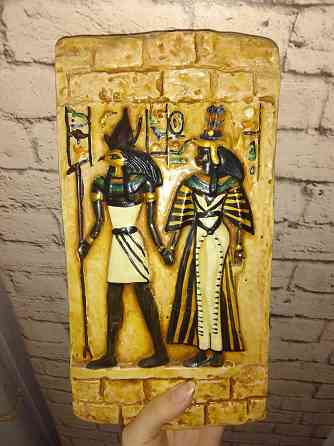 Картина в египетском стиле Донецк