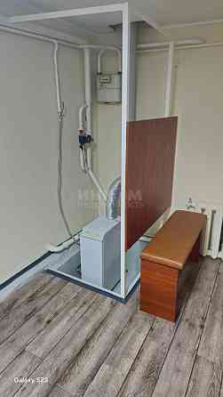 Флигель 67.60 м2 ул. Привозная рн. 3-й Километр Луганск