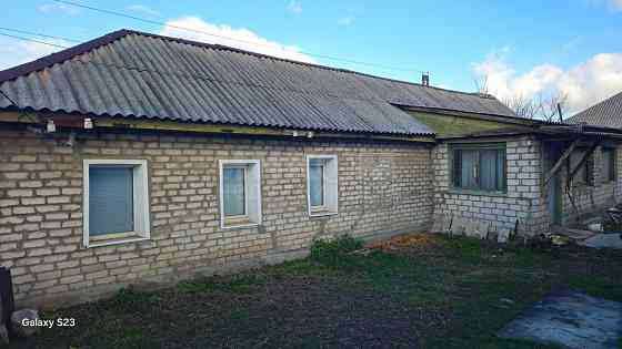 Флигель 67.60 м2 ул. Привозная рн. 3-й Километр Луганск