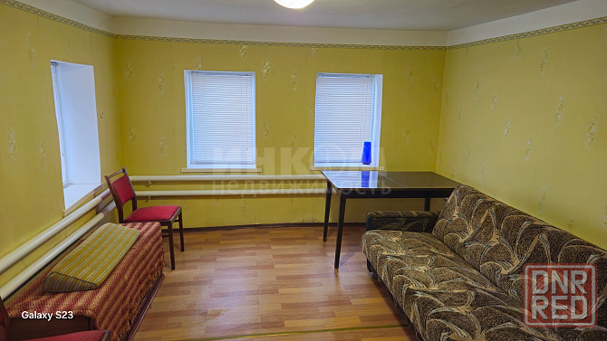 Флигель 67.60 м2 ул. Привозная рн. 3-й Километр Луганск - изображение 3