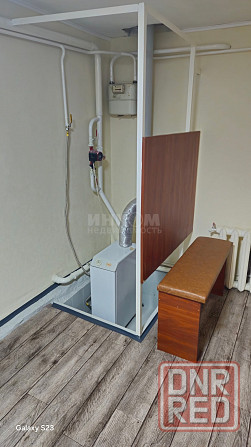 Флигель 67.60 м2 ул. Привозная рн. 3-й Километр Луганск - изображение 1