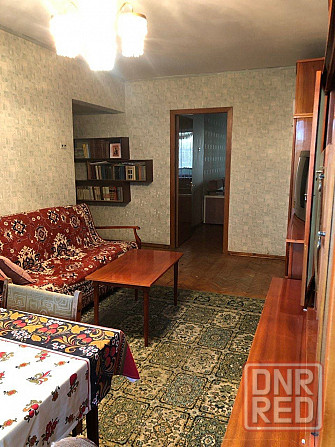 Продам 3к.кв. Киевский район, Донецк-Сити Донецк - изображение 2