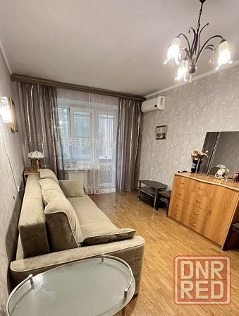 Донецк Сдается: 3х комнатная квартира Донецк - изображение 1