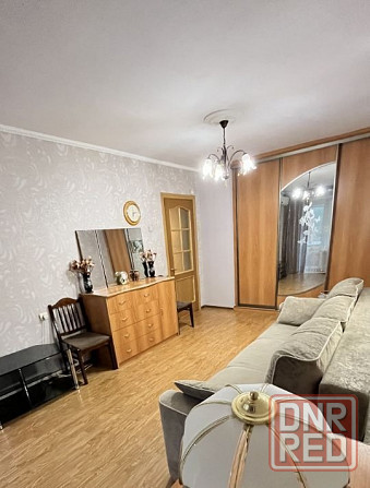 Донецк Сдается: 3х комнатная квартира Донецк - изображение 2