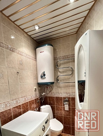 Донецк Сдается: 3х комнатная квартира Донецк - изображение 7