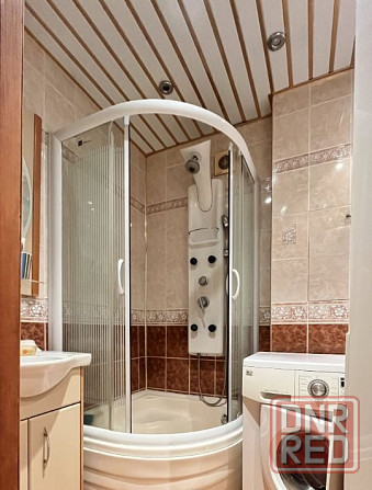 Донецк Сдается: 3х комнатная квартира Донецк - изображение 5