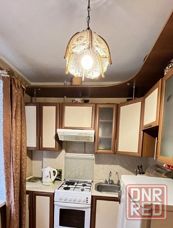 Донецк Сдается: 3х комнатная квартира Донецк - изображение 4