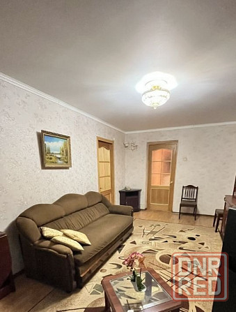 Донецк Сдается: 3х комнатная квартира Донецк - изображение 9