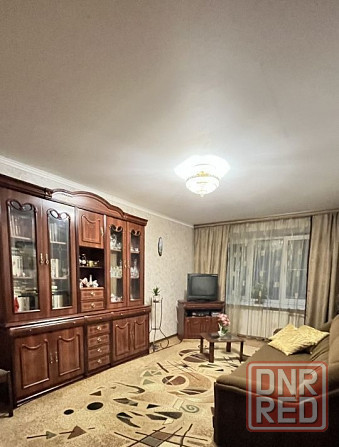 Донецк Сдается: 3х комнатная квартира Донецк - изображение 8