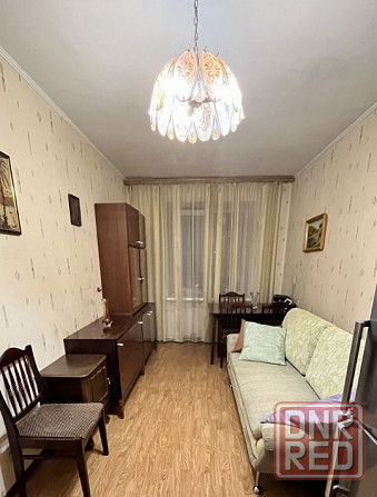 Донецк Сдается: 3х комнатная квартира Донецк - изображение 3