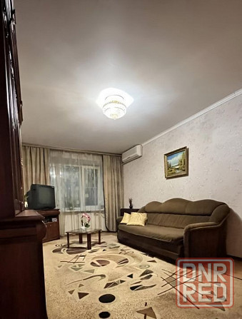 Донецк Сдается: 3х комнатная квартира Донецк - изображение 6
