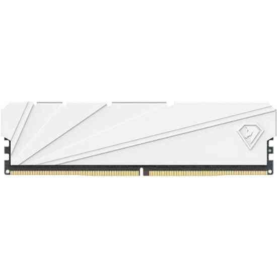 Оперативная память Netac Ddr4 8gb 3200mhz Pc-25600 Shadow S Cl16 1.35v (Ntssd4p32sp-08w) (арт-5817) Макеевка