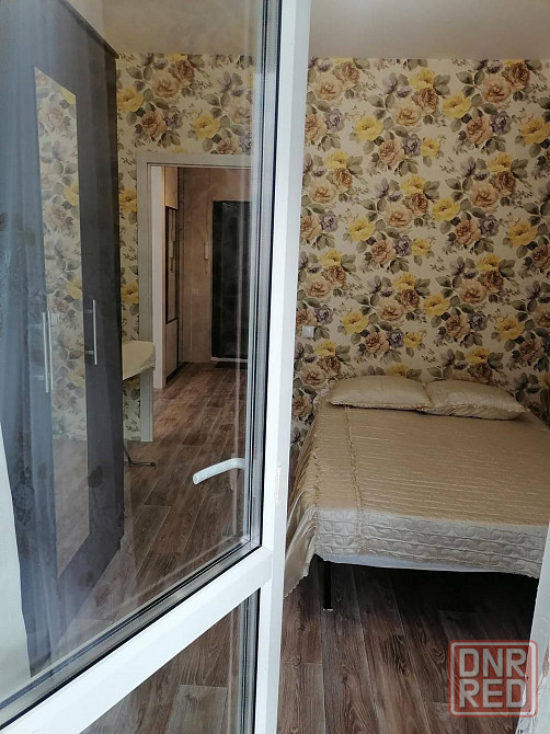 Сдаётся квартира в Киевском районе Донецк - изображение 2
