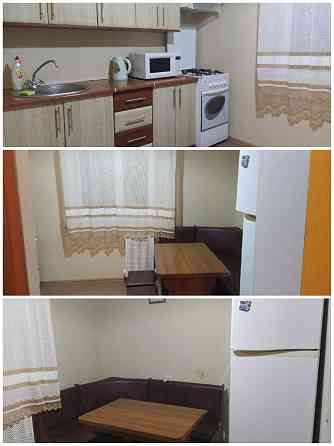 Продам 1ком Крытый рынок, Ворoшиловcкий район Донецк