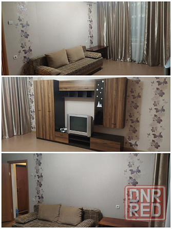 Продам 1ком Крытый рынок, Ворoшиловcкий район Донецк - изображение 3