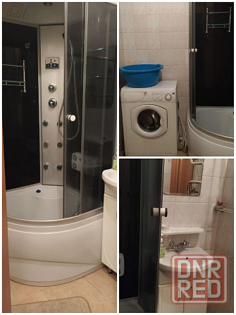 Продам 1ком Крытый рынок, Ворoшиловcкий район Донецк - изображение 4