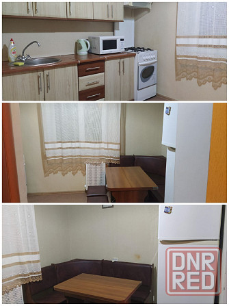 Продам 1ком Крытый рынок, Ворoшиловcкий район Донецк - изображение 2