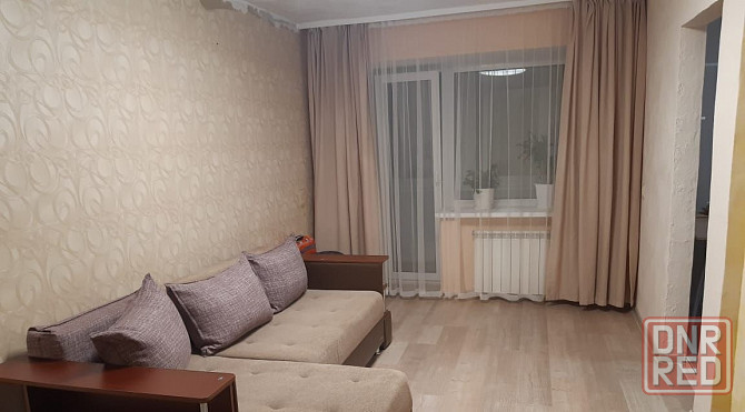 Донецк Сдается: 1 комнатная квартира Донецк - изображение 3