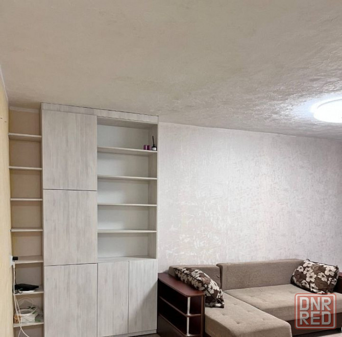 Донецк Сдается: 1 комнатная квартира Донецк - изображение 1