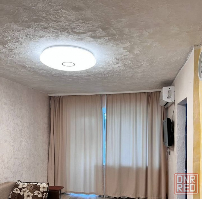 Донецк Сдается: 1 комнатная квартира Донецк - изображение 2