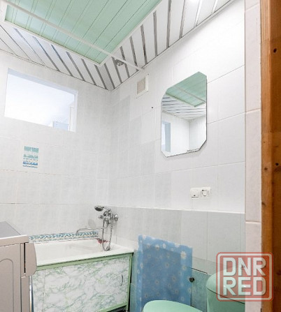 Донецк Сдается: 1 комнатная квартира Донецк - изображение 4