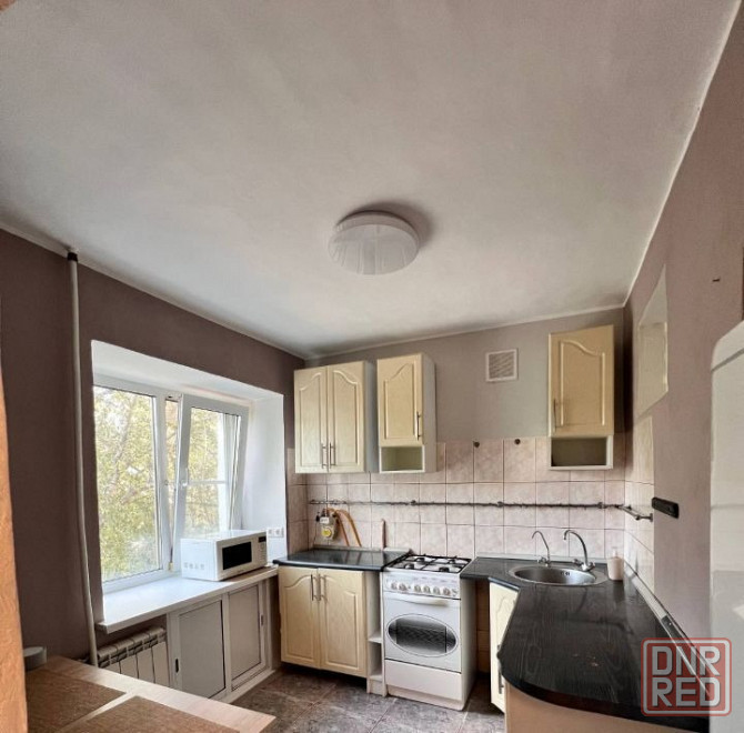 Донецк Сдается: 1 комнатная квартира Донецк - изображение 5