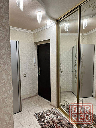 Сдаётся квартира в Куйбышевском районе Донецк - изображение 6