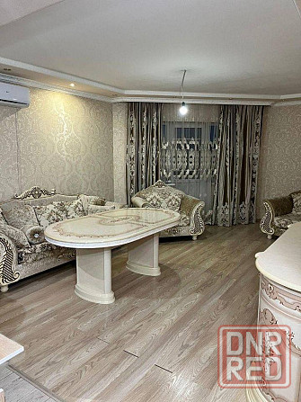 Сдаётся квартира в Куйбышевском районе Донецк - изображение 2