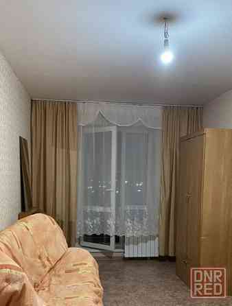 Сдам однокомнатную квартиру в Калининском районе около мед. Института Донецк