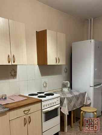 Сдам однокомнатную квартиру в Калининском районе около мед. Института Донецк