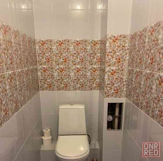 Сдам однокомнатную квартиру в Калининском районе около мед. Института Донецк