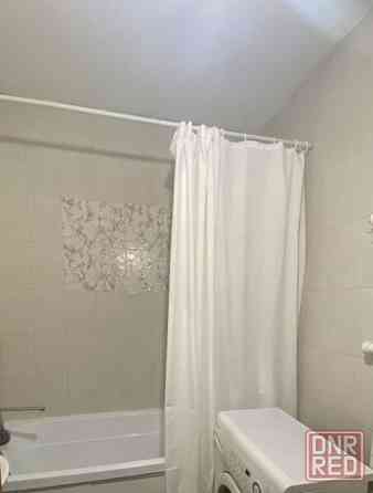 Сдам однокомнатную квартиру в Калининском районе около мед. Института Донецк