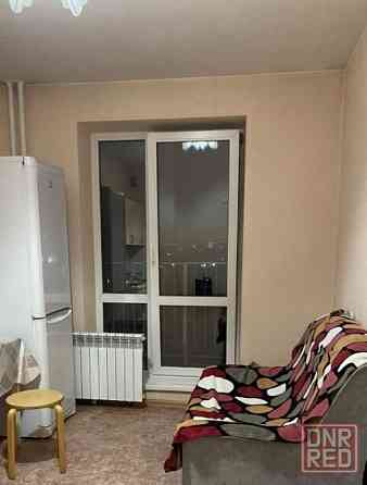 Сдам однокомнатную квартиру в Калининском районе около мед. Института Донецк