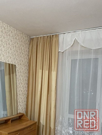 Сдам однокомнатную квартиру в Калининском районе около мед. Института Донецк - изображение 1