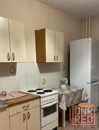 Сдам однокомнатную квартиру в Калининском районе около мед. Института Донецк - изображение 2