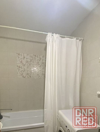 Сдам однокомнатную квартиру в Калининском районе около мед. Института Донецк - изображение 5