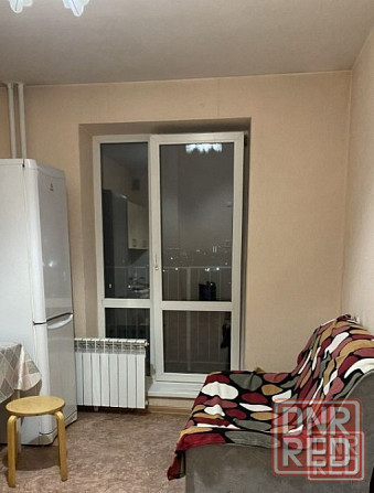 Сдам однокомнатную квартиру в Калининском районе около мед. Института Донецк - изображение 6