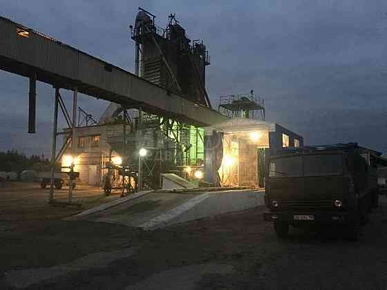 Элеваторный Комплекс Луганск