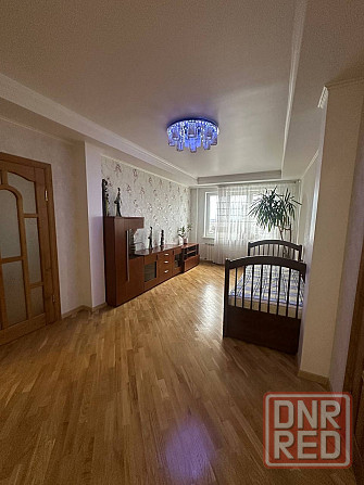 2 к квартира в Калининском районе Донецк - изображение 2