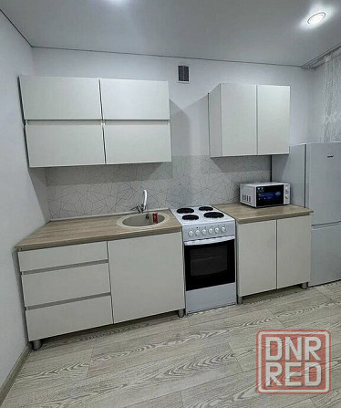 Срочно cдаётся 2 комнатная квартира в Будёновском районе. Донецк - изображение 1