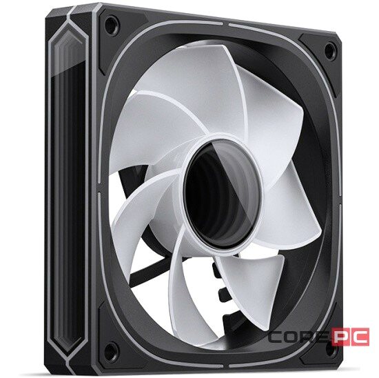 Вентилятор корпуса Jonsbo Fr-505br Reverse (арт-6144) Донецк