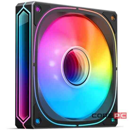 Вентилятор корпуса Jonsbo Fr-505br Reverse (арт-6144) Донецк