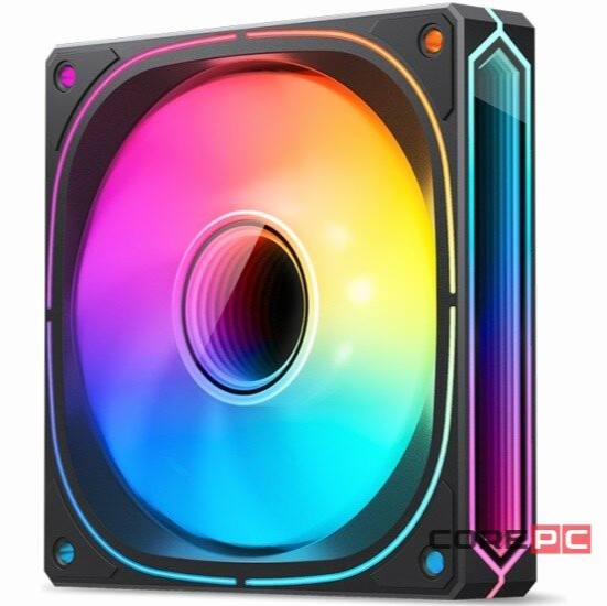 Вентилятор корпуса Jonsbo Fr-505br Reverse (арт-6144) Донецк