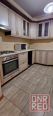 Сдаётся 1 к квартира в Киевском районе Донецк - изображение 1