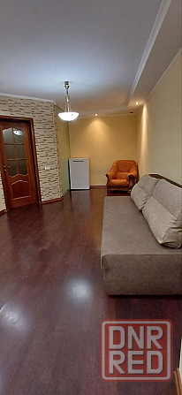 Сдаётся 1 к квартира в Киевском районе Донецк - изображение 2