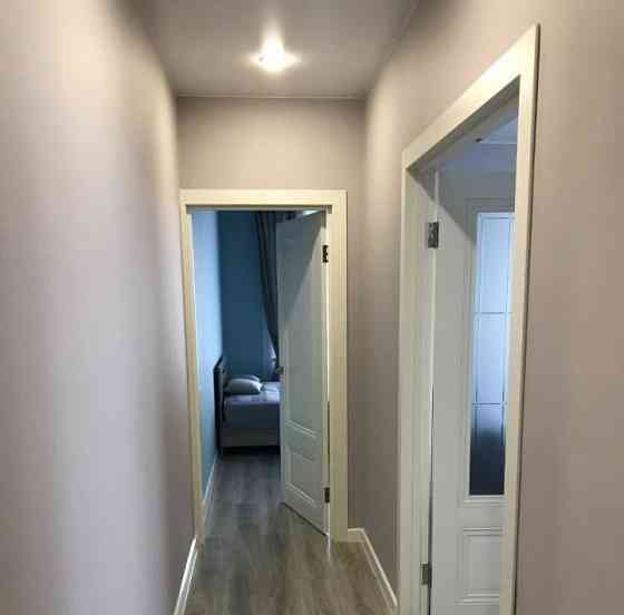 Сдаётся 2-к квартира на длительный срок. Донецк