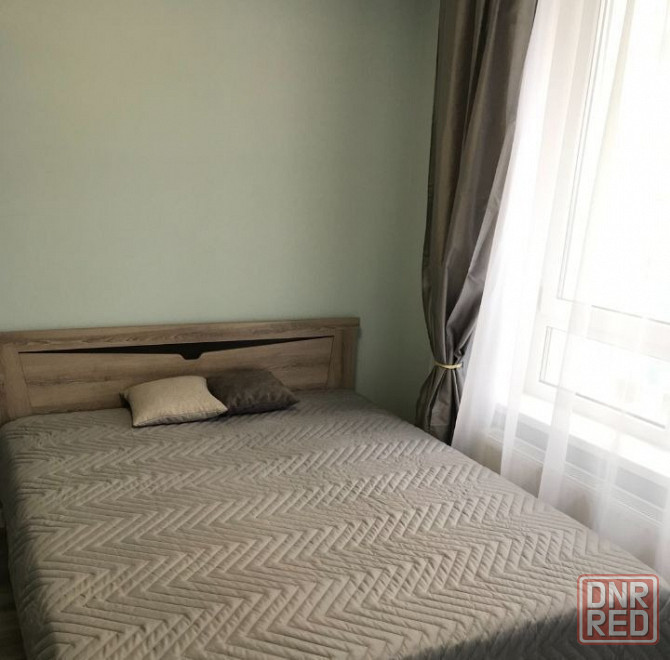 Сдаётся 2-к квартира на длительный срок. Донецк - изображение 6